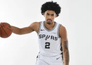 Dylan Harper: Bintang Muda yang Bersinar di Playoff San Antonio Spurs
