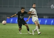 Egy Maulana Vikri Kecewa, Riekerink Tenang: Dewa United Siap Bangkit Musim Depan