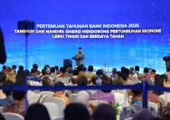 Ekonomi Indonesia Tetap Tangguh Melawan Tekanan Global