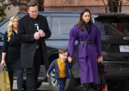 Eksklusif: Shivon Zilis Ungkap Empat Anak Rahasia Hasil Donasi Sperma Elon Musk