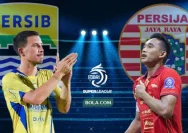 El Clasico Indonesia: Persija vs Persib, Duel Penentu Juara Super League 2025/26