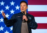Elon Musk Berangkat ke China di Tengah Persidangan OpenAI: Apa Risikonya?