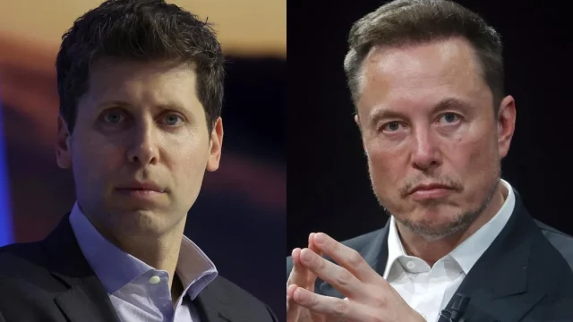 Elon Musk Kalah Gugatan, Sam Altman Ungkap Ambisi Kontrol atas OpenAI