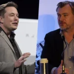 Elon Musk Membakar Media, Mengkritik Christopher Nolan & Nigel Farage