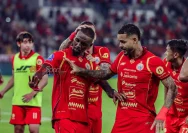 Emaxwell Souza Tertarik Gabung Persib Bandung, Strategi Jitu Persija di Brawijaya Terungkap