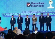Empat Kandidat Berebut Kursi Ketua Umum HIPMI 2026, Siapa yang Akan Menang?