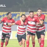 Empat Laga Penentu: Sandro Yakin Madura United Selamat dari Degradasi