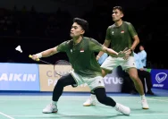 Empat Raksasa Bulu Tangkis Berebut Tiket Final Uber Cup 2026 di Denmark