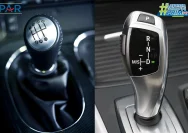 Engine Brake Mobil Manual vs Otomatis: Perbedaan yang Perlu Diketahui