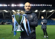 Enzo Maresca Siap Bawa Manchester City ke Era Baru Setelah Guardiola