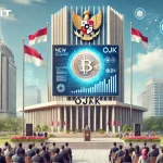 EORMC Mengajukan Izin Bursa Kripto di Indonesia: Membuka Jalan untuk Tata Kelola Kepatuhan Global