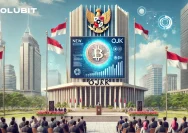 EORMC Mengajukan Izin Bursa Kripto di Indonesia: Membuka Jalan untuk Tata Kelola Kepatuhan Global