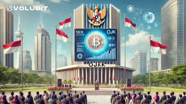 EORMC Mengajukan Izin Bursa Kripto di Indonesia: Membuka Jalan untuk Tata Kelola Kepatuhan Global