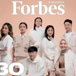 Erika Richardo, Kreator Seni Indonesia Masuk Daftar Forbes 30 Under 30 Asia 2026