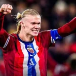 Erling Haaland: Dari Predator Gol ke Harapan Norwegia di Piala Dunia 2026