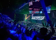 Esports World Cup 2026 Pindah ke Paris: Menghindari Konflik dan Menjaga Keamanan