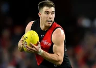 Essendon Harus Evaluasi Pertukaran Zach Merrett untuk Masa Depan Tim