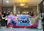 Fazzio Hybrid Movement di Banjarmasin: Berbagi Pengalaman dan Kreativitas