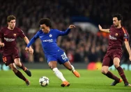 FC Barcelona Resmi Ajukan Tawaran Pertama untuk Julián Álvarez