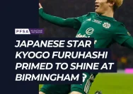 FC Tokyo Siapkan Langkah Besar: Kolaborasi Internasional dan Kebangkitan Bintang Jepang di Kancah Global