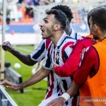 FC Volendam Ambil Langkah Awal Menuju Lanjutan di Eredivisie dengan Kemenangan Melawan Willem II