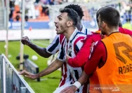 FC Volendam Ambil Langkah Awal Menuju Lanjutan di Eredivisie dengan Kemenangan Melawan Willem II