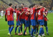FCSB Menghadapi Botoșani: Pertandingan Kunci Menuju Kesuksesan di SuperLiga României