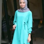 Fenomena Video Viral 'Rok Hijau Tosca': Apa yang Terjadi di Dapur Adik Kakak Ini?