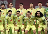 Fermin Lopez Tidak Turun di Piala Dunia 2026: Dampak bagi Timnas Spanyol
