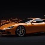 Ferrari Luce: Langkah Awal Menuju Mobil Listrik Mewah