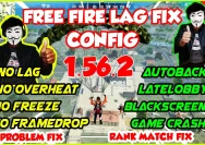 FF Kipas: Solusi Lag untuk Gamer Free Fire yang Banyak Diburu