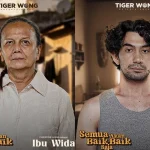 Film Bioskop Hari Ini: Rampage dan Semua Akan Baik-Baik Saja Mencuri Perhatian Penonton