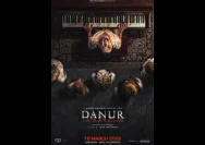Film Danur: The Last Chapter Resmi Pamit, Catat Rekor Penonton Mengagumkan