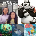 Film Spesial Liburan Iduladha: Pilihan Seru untuk Keluarga di Layar Kaca