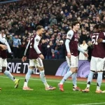 Final Epic UEFA Europa League: Aston Villa Mengukir Sejarah di Istanbul
