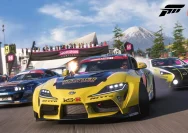 Forza Horizon 6 Mempersembahkan Daftar Lagu Anime Populer untuk Penggemar Balap