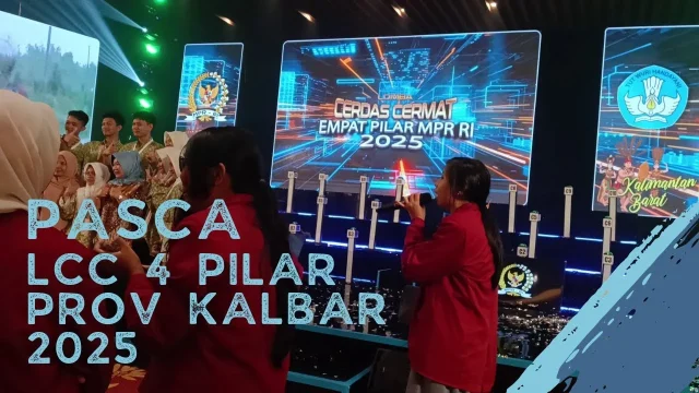 FSGI Tegaskan Pengulangan Final LCC 4 Pilar Kalbar Justru Melanggar Hak Anak
