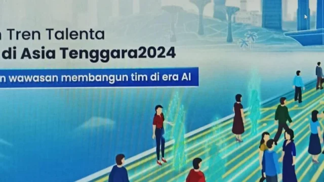 Gaji Talenta AI Global Mencapai Rp1 Triliun, Danantara Siap Ambil Langkah Strategis