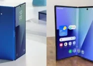 Galaxy Z Fold 8 Ultra: Inovasi Layar Lipat Samsung yang Dinanti-nanti di 2026