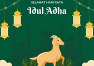 Gambar Idul Adha 2026: Inspirasi dan Caption Menarik untuk Media Sosial