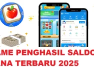 Game Terpopuler yang Menghasilkan Saldo DANA dengan Mudah
