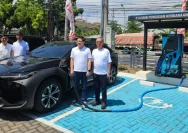 GarudaMiles Perluas Ekosistem dengan Poin Tambahan dari Perawatan Kendaraan