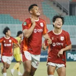 Garudayaksa FC Incar Striker Timnas Ragnar Oratmangoen Setelah Arhan dan Witan
