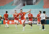 Garudayaksa FC Siap Membawa Kembali Pratama Arhan dan Witan Sulaeman ke Tanah Air