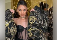 Gaya Makeup Bubah Alfian Memukau di Festival Film Cannes 2026: Dari Asmara Abigail hingga Raline Shah