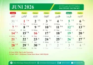 Gemini di Bulan Juni 2026: Energi Positif dan Peluang Baru Menanti