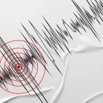 Gempa 4,6 Magnitudo Guncang Pangandaran Saat Subuh, Warga Terkejut