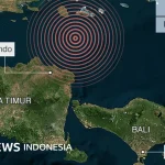Gempa M 5,1 Guncang Bali, Warga Panik dan Respons Cepat dari Pihak Berwenang