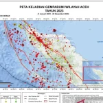 Gempa Terkini Guncang Aceh dan Jember, Apa yang Terjadi di Pusat Gempa?