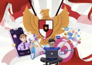 Generasi Digital dan Pancasila: Antara Ritual dan Realitas